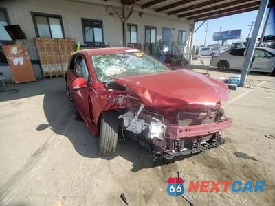 Zdjęcie 13 z 13 samochodu: 2016 SCION IM BASE VIN:JTNKARJE8GJ506678 - miniatura