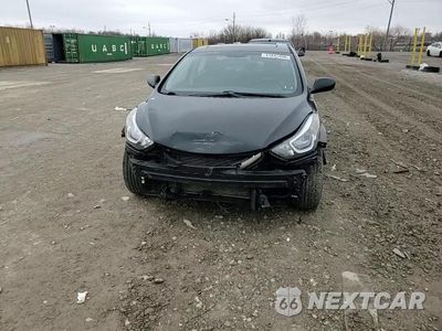 Zdjęcie 13 z 13 samochodu: 2015 HYUNDAI ELANTRA SE VIN:KMHDH4AE7FU230787 - miniatura