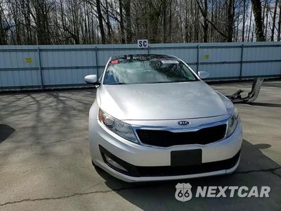 Zdjęcie 14 z 14 samochodu: 2012 KIA OPTIMA EX VIN:5XXGN4A71CG048533 - miniatura