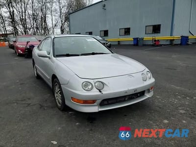 Zdjęcie 13 z 13 samochodu: 2000 ACURA INTEGRA LS VIN:JH4DC445XYS010328 - miniatura