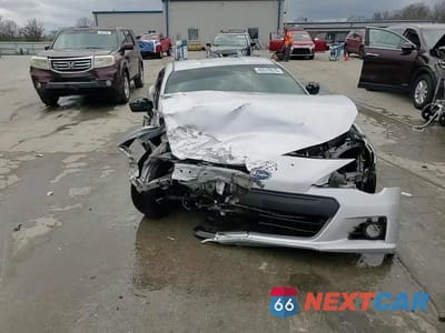 Zdjęcie 13 z 13 samochodu: 2014 SUBARU BRZ 2.0 LIMITED VIN:JF1ZCAC12E8600073 - miniatura