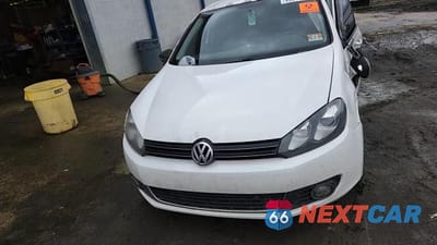 Zdjęcie 13 z 13 samochodu: 2010 VOLKSWAGEN GOLF VIN:WVWNM9AJ0AW292558 - miniatura