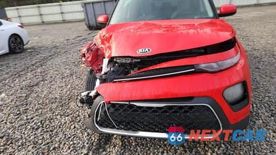 Zdjęcie 13 z 13 samochodu: 2020 KIA SOUL S VIN:KNDJ23AU1L7702468 - miniatura