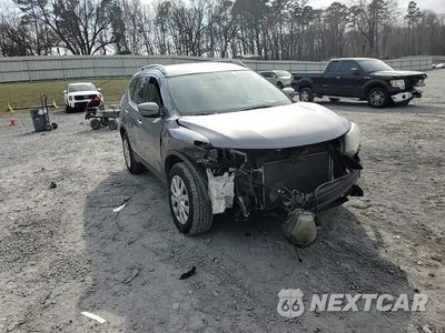 Zdjęcie 14 z 14 samochodu: 2016 NISSAN ROGUE S VIN:KNMAT2MT2GP627800 - miniatura