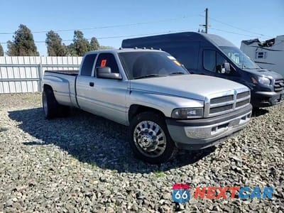 Zdjęcie 13 z 13 samochodu: 1996 DODGE RAM 3500 VIN:3B7MC33C8TM132859 - miniatura
