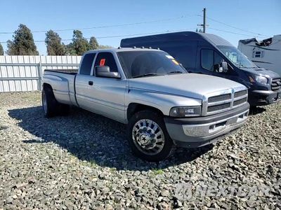 Zdjęcie 13 z 13 samochodu: 1996 DODGE RAM 3500 VIN:3B7MC33C8TM132859 - miniatura