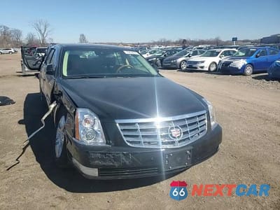 Zdjęcie 13 z 13 samochodu: 2011 CADILLAC DTS PLATINUM VIN:1G6KP5ES4BU103383 - miniatura