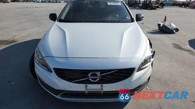 Zdjęcie 14 z 14 samochodu: 2017 VOLVO V60 CROSS COUNTRY PREMIER VIN:YV440MWK5H1038683 - miniatura