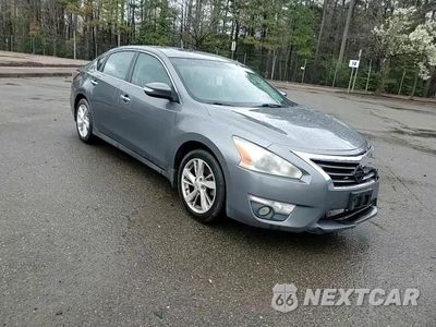 Zdjęcie 14 z 14 samochodu: 2014 NISSAN ALTIMA 2.5 SV VIN:1N4AL3AP2EC427006 - miniatura