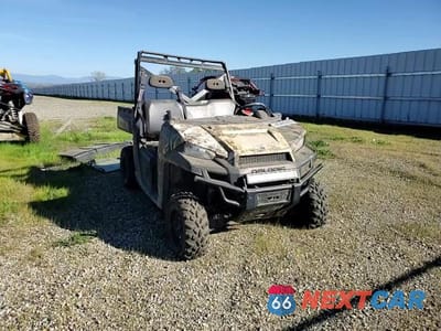 Zdjęcie 11 z 11 samochodu: 2014 POLARIS RANGER 900 XP VIN:4XAUH88A1EG348000 - miniatura