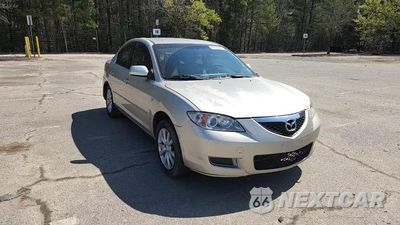 Zdjęcie 13 z 13 samochodu: 2008 MAZDA 3 I VIN:JM1BK12F481819433 - miniatura