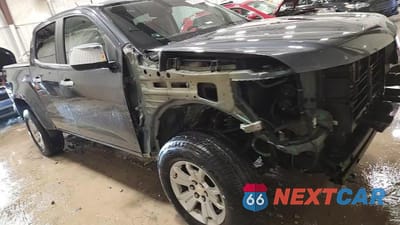 Zdjęcie 14 z 14 samochodu: 2015 CHEVROLET COLORADO LT VIN:1GCGTBE30F1197632 - miniatura