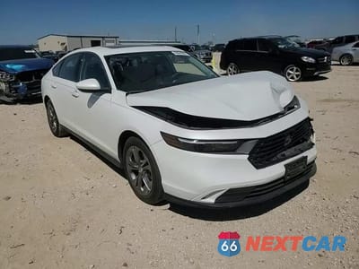 Zdjęcie 13 z 13 samochodu: 2024 HONDA ACCORD EX VIN:1HGCY1F34RA086810 - miniatura