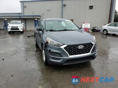 Zdjęcie 13 z 13 samochodu: 2021 HYUNDAI TUCSON SE VIN:KM8J23A47MU339401 - miniatura