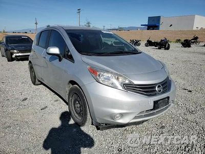 Zdjęcie 14 z 14 samochodu: 2014 NISSAN VERSA NOTE S PLUS VIN:3N1CE2CP0EL420437 - miniatura