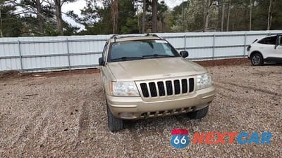 Zdjęcie 13 z 13 samochodu: 1999 JEEP GRAND CHEROKEE LIMITED VIN:1J4GW68NXXC624620 - miniatura