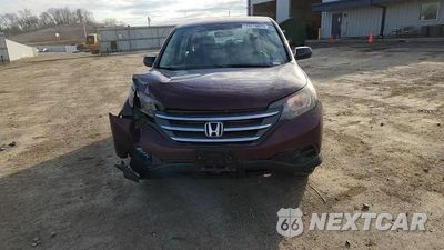 Zdjęcie 14 z 14 samochodu: 2013 HONDA CR-V LX VIN:5J6RM4H3XDL010843 - miniatura