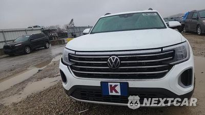 Zdjęcie 14 z 14 samochodu: 2024 VOLKSWAGEN ATLAS SE VIN:1V2KR2CA7RC501878 - miniatura