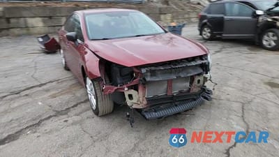 Zdjęcie 14 z 14 samochodu: 2017 SUBARU LEGACY 2.5I VIN:4S3BNAA67H3011137 - miniatura