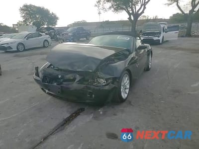 Zdjęcie 13 z 13 samochodu: 2003 BMW Z4 2.5 VIN:4USBT33413LR65396 - miniatura