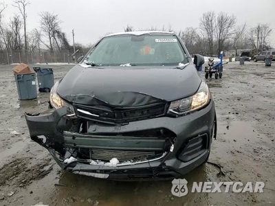Zdjęcie 13 z 13 samochodu: 2019 CHEVROLET TRAX LS VIN:3GNCJNSB3KL362827 - miniatura