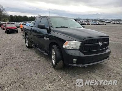 Zdjęcie 14 z 14 samochodu: 2014 RAM 1500 ST VIN:1C6RR6FT2ES168016 - miniatura