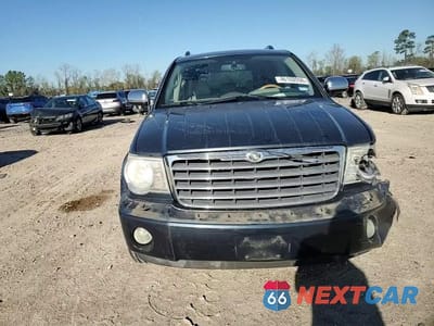 Zdjęcie 14 z 14 samochodu: 2007 CHRYSLER ASPEN LIMITED VIN:1A8HX58267F540194 - miniatura