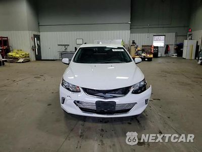 Zdjęcie 13 z 13 samochodu: 2017 CHEVROLET VOLT LT VIN:1G1RA6S53HU162136 - miniatura