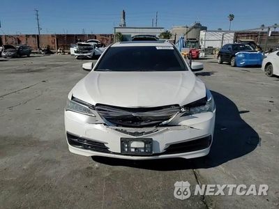 Zdjęcie 13 z 13 samochodu: 2017 ACURA TLX VIN:19UUB1F36HA010753 - miniatura