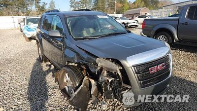Zdjęcie 14 z 14 samochodu: 2013 GMC TERRAIN SLE VIN:2GKALSEK4D6154746 - miniatura