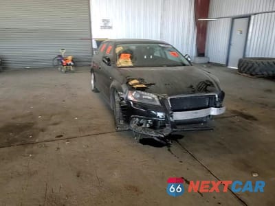 Zdjęcie 13 z 13 samochodu: 2011 AUDI A3 PREMIUM PLUS VIN:WAUKJAFM1BA040300 - miniatura