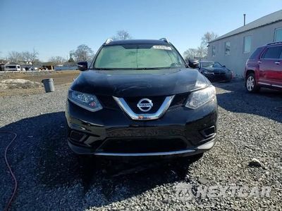 Zdjęcie 14 z 14 samochodu: 2015 NISSAN ROGUE SV VIN:KNMAT2MV9FP516225 - miniatura
