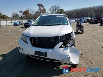 Zdjęcie 14 z 14 samochodu: 2011 LEXUS RX 350 BASE VIN:2T2BK1BA6BC083503 - miniatura