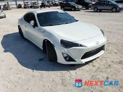 Zdjęcie 13 z 13 samochodu: 2015 SCION FR-S BASE VIN:JF1ZNAA11F9702103 - miniatura