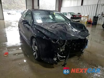 Zdjęcie 14 z 14 samochodu: 2024 VOLKSWAGEN GTI S VIN:WVWGA7CD0RW220266 - miniatura