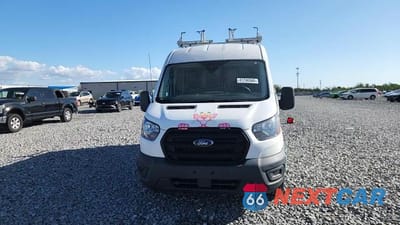 Zdjęcie 14 z 14 samochodu: 2020 FORD TRANSIT T-150 VIN:1FTYE1C80LKB59041 - miniatura