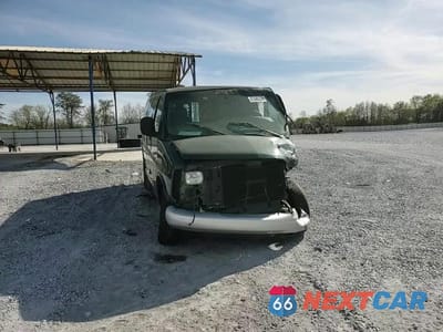 Zdjęcie 13 z 13 samochodu: 2002 GMC SAVANA G2500 VIN:1GTGG25R621184712 - miniatura