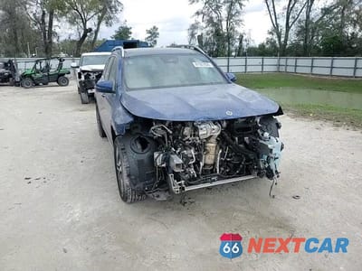 Zdjęcie 14 z 14 samochodu: 2024 MERCEDES-BENZ GLB 250 VIN:W1N4M4GBXRW377524 - miniatura