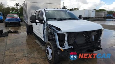 Zdjęcie 11 z 11 samochodu: 2022 FORD F450 SUPER DUTY VIN:1FD0W4GNXNEE93960 - miniatura