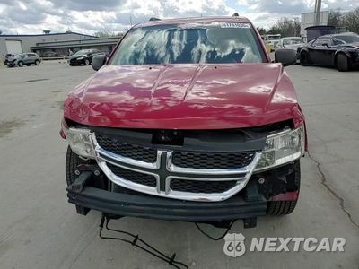 Zdjęcie 14 z 14 samochodu: 2017 DODGE JOURNEY SE VIN:3C4PDCABXHT684087 - miniatura