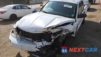 Zdjęcie 14 z 14 samochodu: 2010 DODGE DAKOTA SXT VIN:1D7CE3GK0AS217311 - miniatura