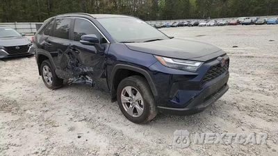 Zdjęcie 14 z 14 samochodu: 2025 TOYOTA RAV4 XLE VIN:2T3W1RFV6SW414980 - miniatura