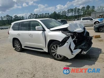 Zdjęcie 14 z 14 samochodu: 2016 LEXUS LX 570 BASE VIN:JTJHY7AX6G4220212 - miniatura