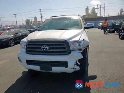 Zdjęcie 14 z 14 samochodu: 2013 TOYOTA SEQUOIA PLATINUM VIN:5TDDY5G16DS074466 - miniatura