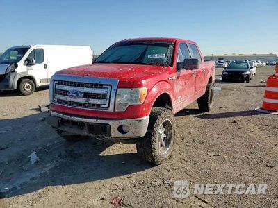 Zdjęcie 13 z 13 samochodu: 2014 FORD F150 SUPERCREW VIN:1FTFW1ET5EFC61565 - miniatura