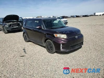 Zdjęcie 14 z 14 samochodu: 2013 SCION XB BASE VIN:JTLZE4FE0DJ036052 - miniatura