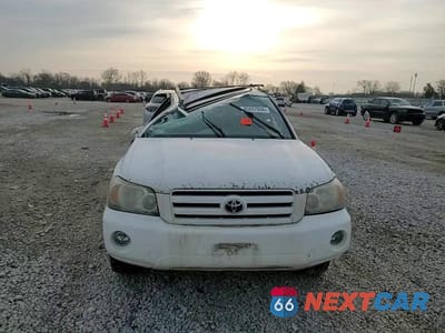 Zdjęcie 14 z 14 samochodu: 2007 TOYOTA HIGHLANDER BASE VIN:JTEHP21A970207087 - miniatura