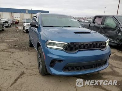 Zdjęcie 14 z 14 samochodu: 2024 DODGE DURANGO GT VIN:1C4RDJDG1RC138487 - miniatura