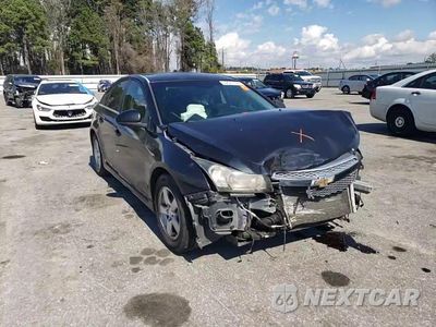 Zdjęcie 13 z 13 samochodu: 2012 CHEVROLET CRUZE LT VIN:1G1PF5SC0C7155234 - miniatura