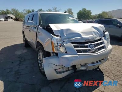 Zdjęcie 14 z 14 samochodu: 2012 CADILLAC ESCALADE ESV PREMIUM VIN:1GYS3JEF7CR314130 - miniatura
